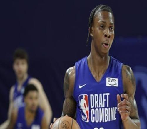 2026年NBA选秀球员之托比拉瓦尔
