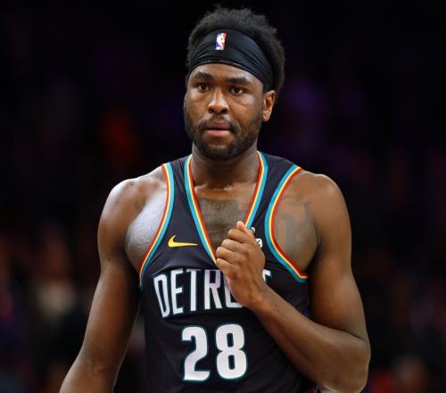 2年3000万美金+球队选项！NBA第一恶汉被摆上货架，马刺机会来了