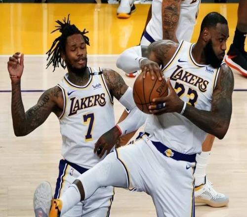 荒诞人生！从NBA乐透秀，到被判入狱8年，他这次玩大了