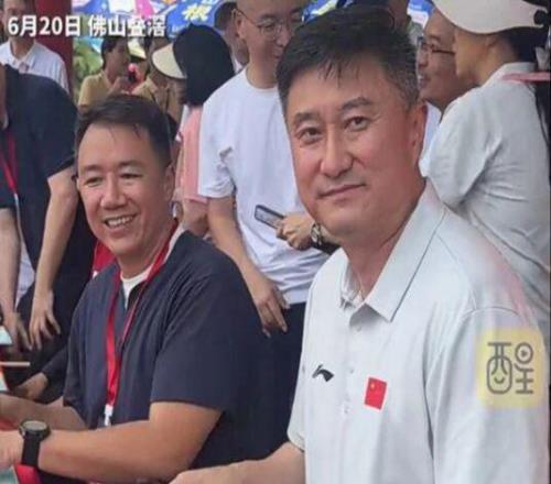 CBA消息！杜锋观看龙船漂移，方硕想再打两年，徐昕拒绝北卡招募