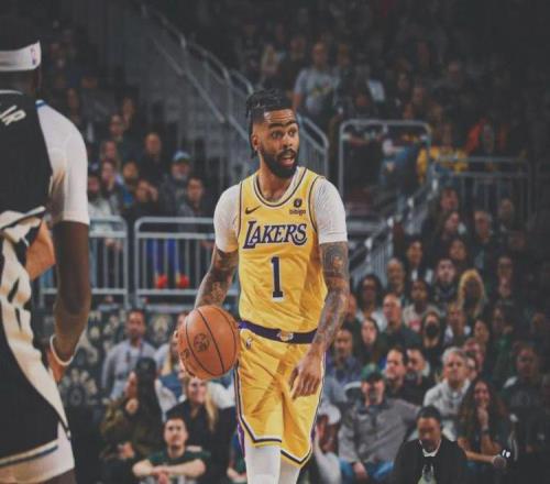 1年600万！无限期离队！NBA榜眼废了