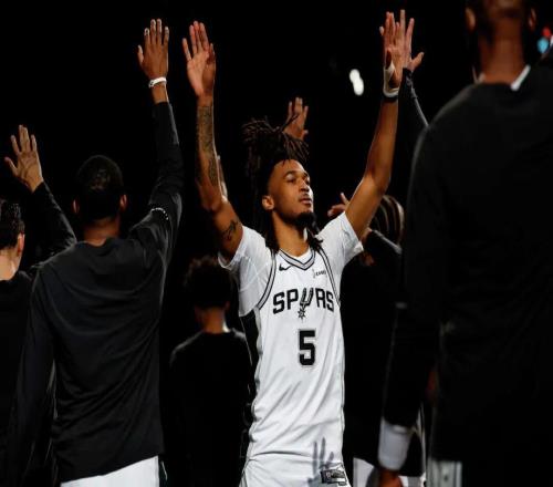 已经开练了！下赛季的卡斯尔，能否进入全明星