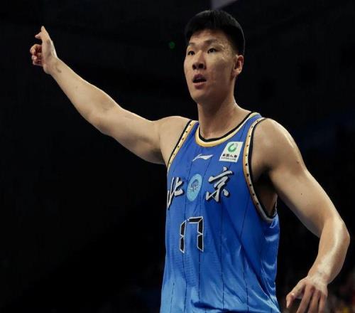 辽篮婉拒范子铭张镇麟成功拿下1800万大合同,郭艾伦“有仇必报”