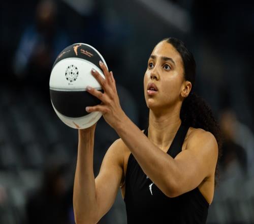 2026年WNBA状元秀突然投奔一个还没开打的联赛，图什么