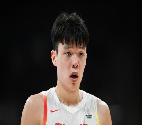 CBA速递！林葳无缘加盟北卡，杨瀚森缺席热身赛，辽篮放弃莫兰德