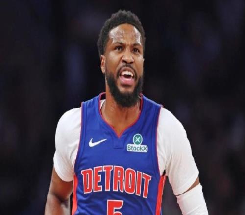 已经禁赛一年！强力射手没有经纪人，难以回到NBA！