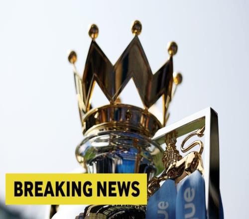 202627英超赛程揭晓：利物浦开局如履薄冰，阿森纳卫冕路一片坦途