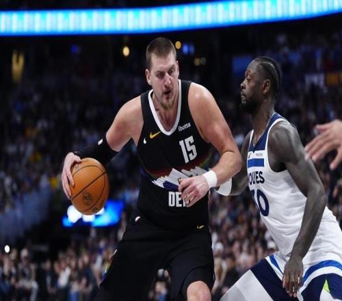 美媒评NBA选秀捡漏约基奇居首