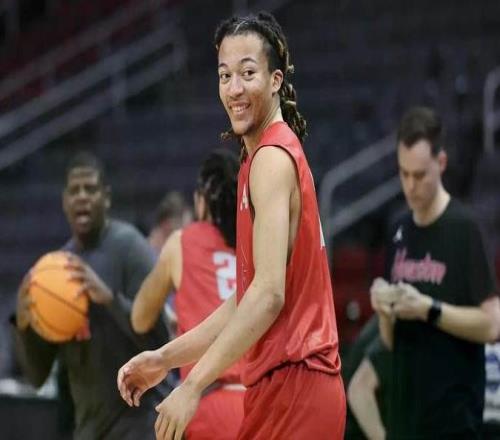 2026NBA选秀老鹰三签预测出炉