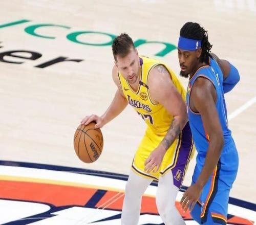 多位高管预计雷霆今夏交易多尔特湖人成绯闻下家