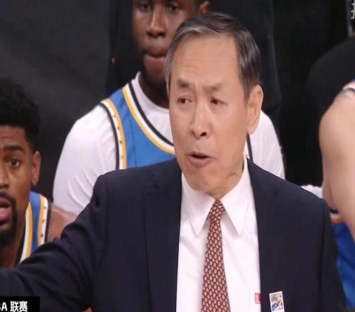 CBA快讯！许利民将正式卸任，辽宁放弃莫兰德天津顶薪续约林庭谦