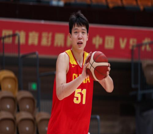 CCTV5+直播！中国男篮VS澳大利亚，杨瀚森缺阵，郭士强或改打五小