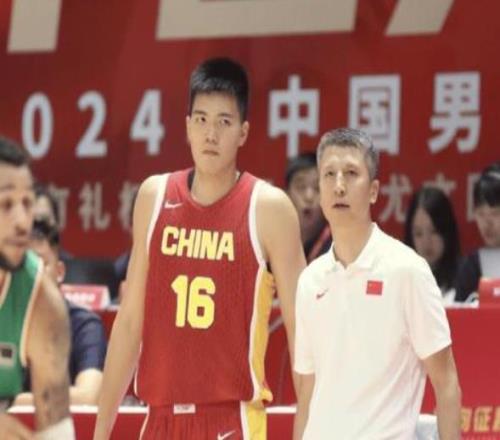 焦泊乔想要离开广东，上海队是首选山东、山西等队争抢范子铭