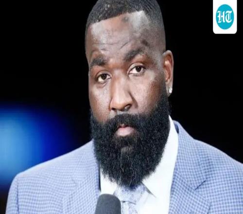 前NBA冠军帕金斯入职杰克逊州立大学，兼职ESPN分析师