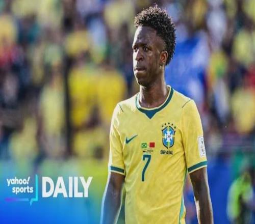 捂嘴说话为何吃红牌FIFA新规催生世界杯首张历史性罚单