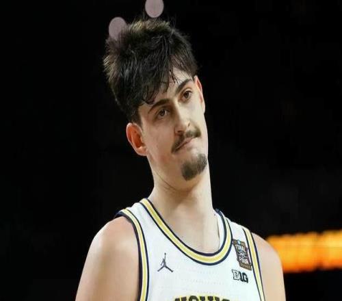 美媒预测2026NBA选秀三签归属