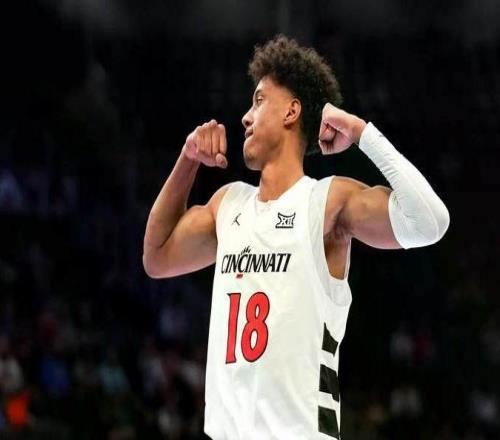 巴巴米勒冲2026NBA选秀有望入公牛