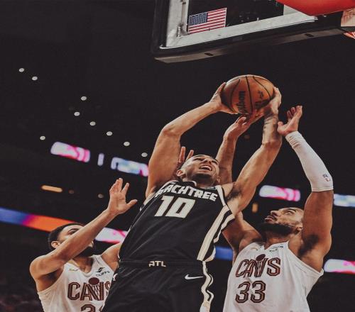 场均3.7分！NBA状元秀！不满上场时间