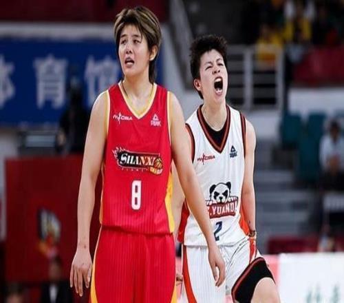 赵圆圆15分贺思瑶14分中国U18女篮以87比42大胜拉脱维亚