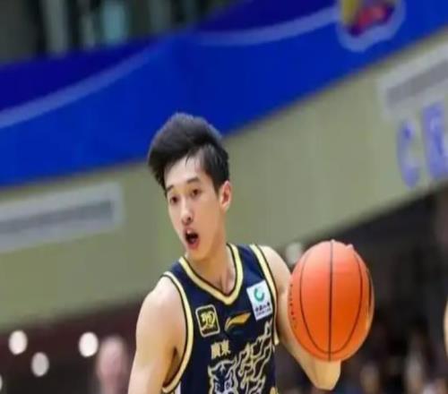 拒绝21分大逆转！广东复仇北京杀进四强：小徐杰狂轰27+12+6+6！