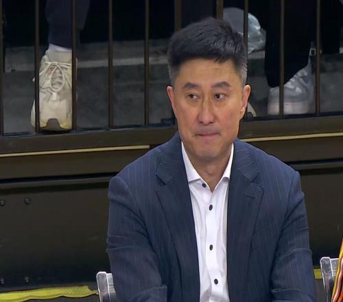 狂轰27分12助6板6断！广东新王牌打服杜锋，曾被朱芳雨点名要人！