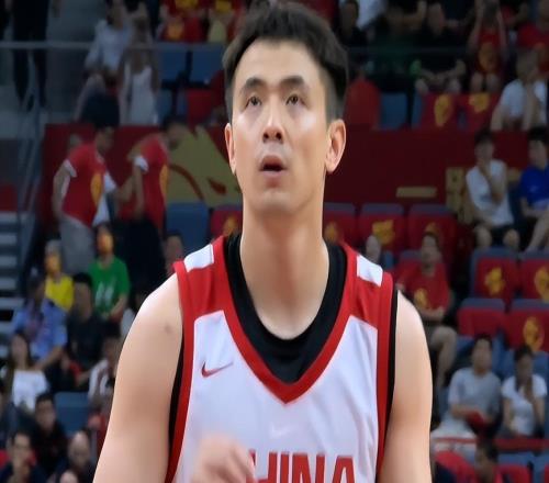 中国男篮9181澳大利亚！球员评分：5人满分，5人良好，2人不合格