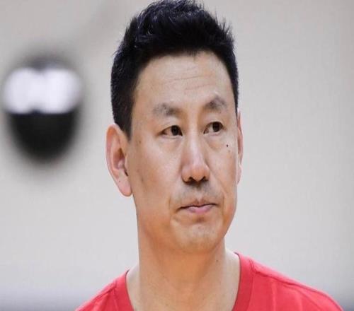 北京集结夏训！李楠成主帅，许利民成总教练，赵睿已归队！