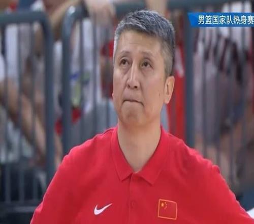 完胜！旅美小将23+6独一档，赵继伟惊魂，1人拉胯愧对郭士强信任