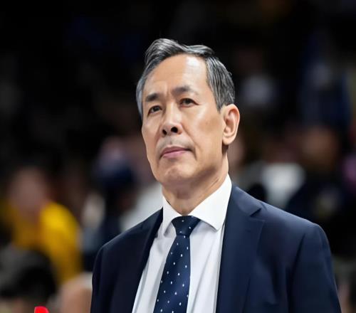 北京队更换主教练，许利民下课！
