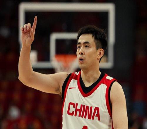 队长正负值+11定海神针！王俊杰23分统治比赛,中国男篮喜提开门红