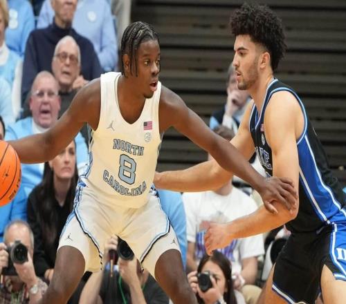 NBA球探报告：布泽尔与威尔逊，锁定2026选秀第三第四顺位
