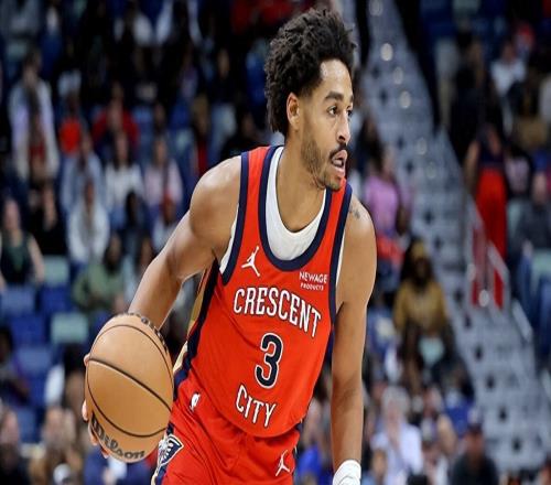 曾经的勇士太子啊！3年换了3队，场均仅13+2+3，未来恐被NBA淘汰