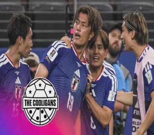 埃弗顿转会目标世界杯梅开二度日本前锋献关键表现