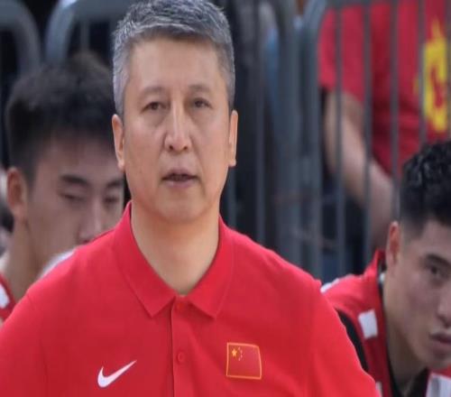 郭士强比杜锋更适合执教广东崔永熙终于爆发，CBA第一锋线到位