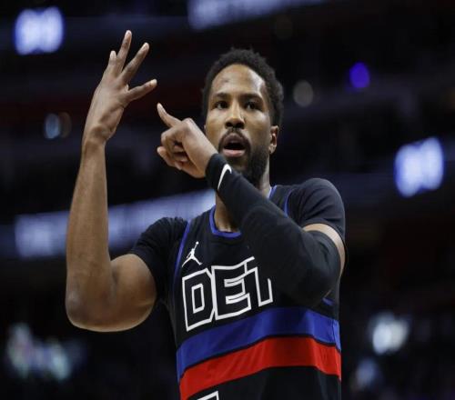禁赛一年！单季319记三分，比斯利能否重返NBA