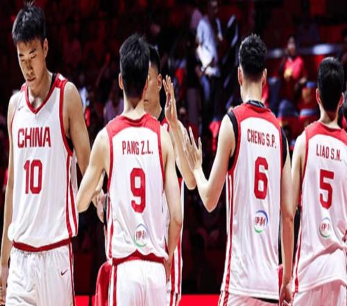 热身赛：中国男篮9181战胜澳大利亚，王俊杰23+6，下一场PK荷兰