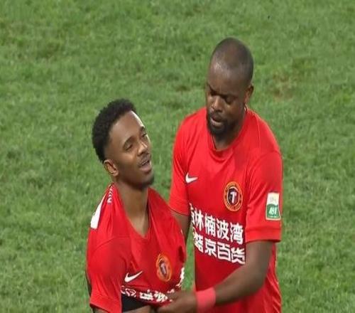 瓦吉奇不换了等徐正源点石成金铁人满外援出击冲击联赛4连胜