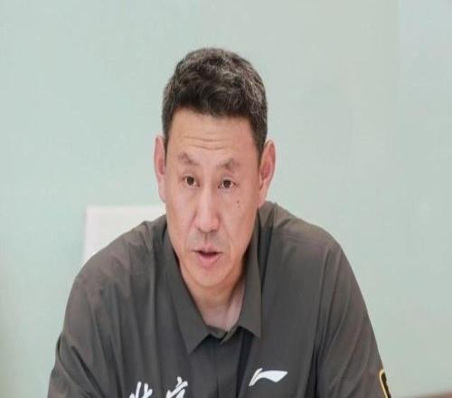 罕见抱团！赵睿周琦翟晓川方硕均是19年李楠任国家队主帅期主力