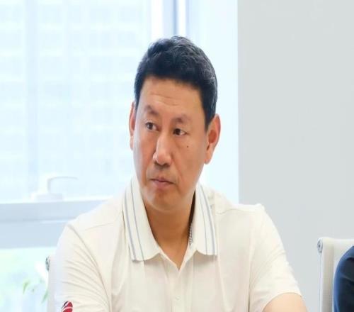 赵探长：许利民下课，李楠将接任成为北京首钢新主帅