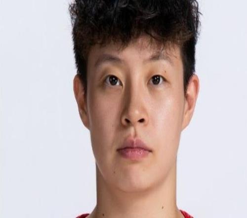 备战世界杯！女篮两大后卫王思雨李缘正式归队7月初两战澳大利亚