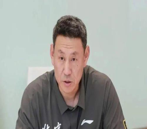 许利民任北京首钢篮球俱乐部总教练、李楠将任男篮一队主教练
