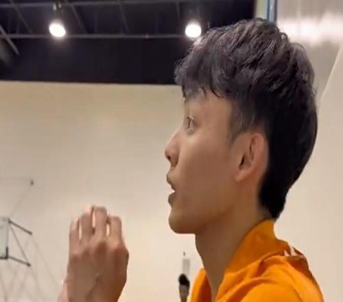 宏远速递！杜锋深夜发声，徐杰特训成果斐然，黄明依或租借离队