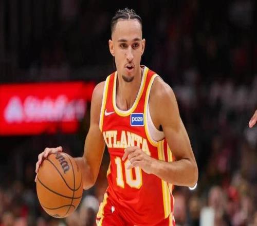 2024NBA首轮选秀顺位重排完成