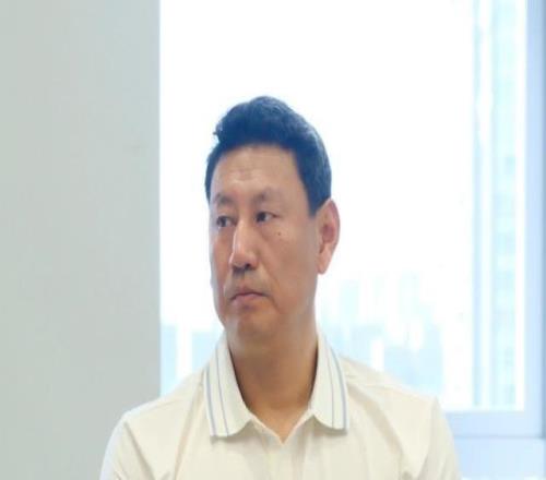 李楠出任北京男篮主教练许利民改任总教练