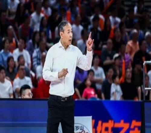 CBA最新消息！许利民重返北京首钢，李炎哲或离开新疆男篮