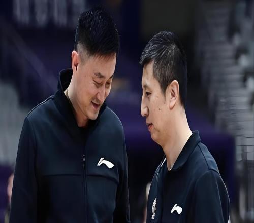 崔永熙、焦泊乔和徐昕，为何离开杜锋，在郭士强手下就打出状态
