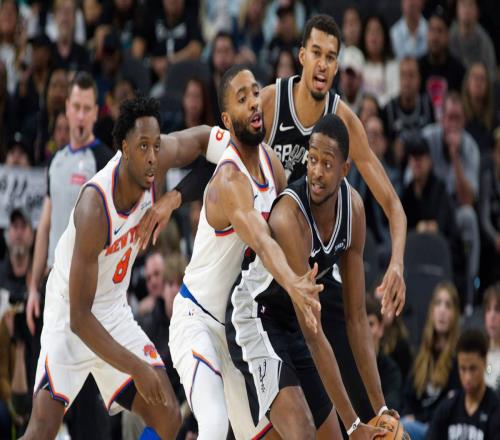 83分25板23助9板8断11失误，盘点2526赛季NBA数据之最
