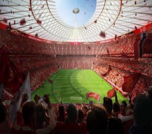 曼联锁定10万人新主场用地，距老特拉福德仅350米