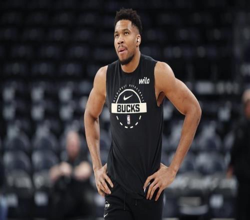 NBA字母哥离开雄鹿倒计时，凯尔特人或热火二选一