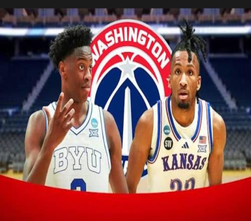 2026年NBA选秀大会前瞻：谁将成为状元秀预计会诞生多笔交易